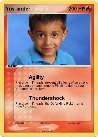 Pokemon Yuv-ander