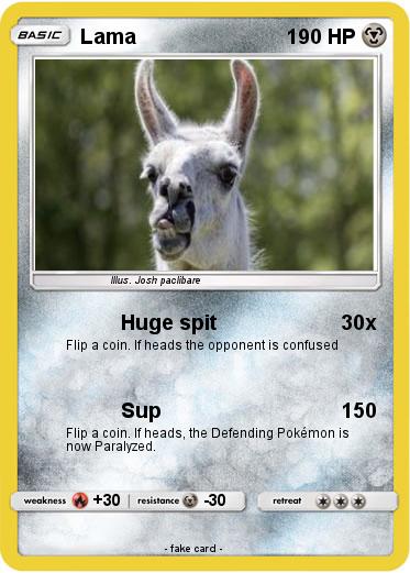 Pokemon Lama