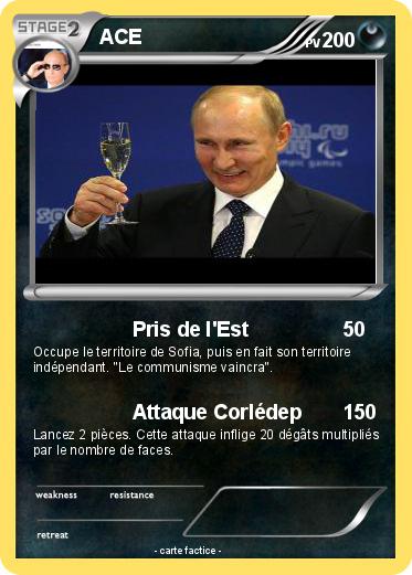 Pokemon ACE