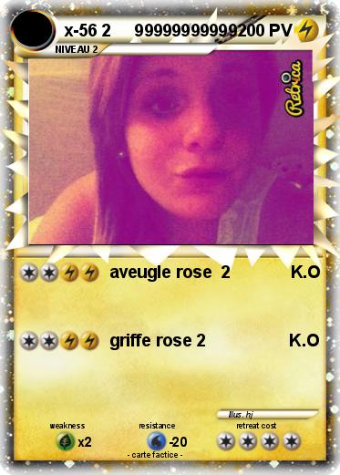 Pokemon x-56 2     99999999999