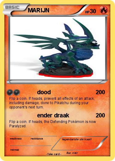 Pokemon MARIJN
