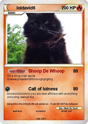 Pokemon loldavid6