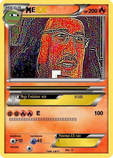 Pokemon E