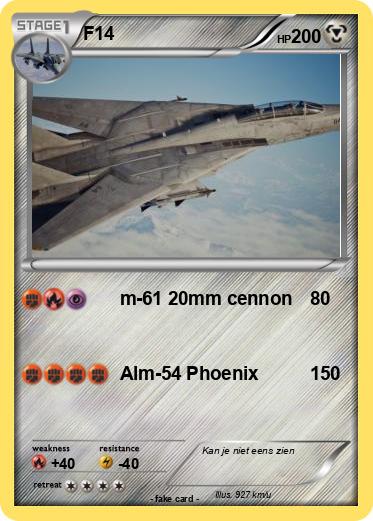 Pokemon F14