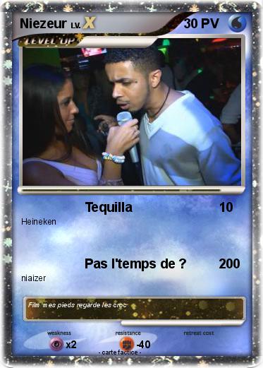 Pokemon Niezeur