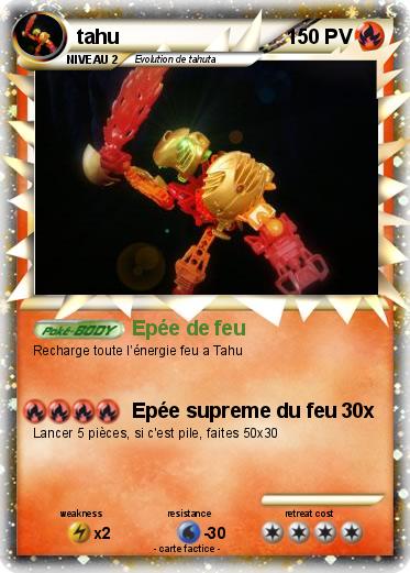 Pokemon tahu