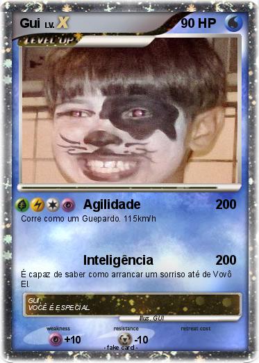 Pokemon Gui