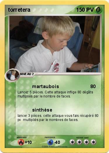 Pokemon torretera 