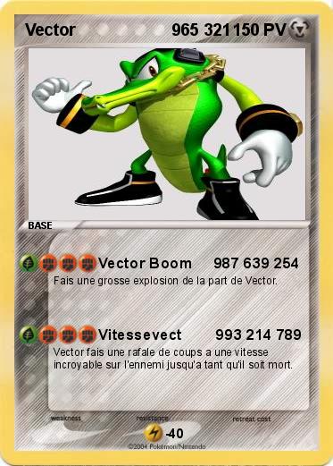 Pokemon Vector                     965 321