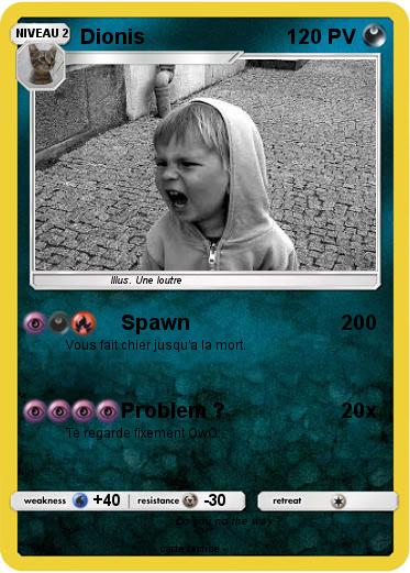 Pokemon Dionis