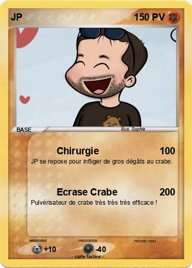 Pokemon JP