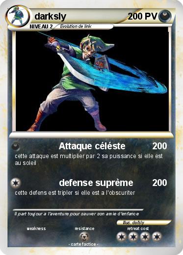 Pokemon darksly