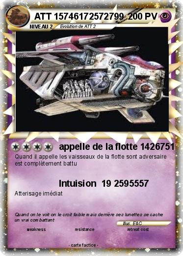 Pokemon ATT 15746172572799