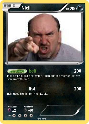 Pokemon Niell