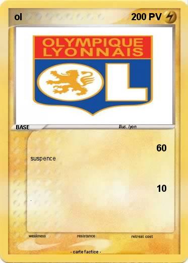 Pokemon ol