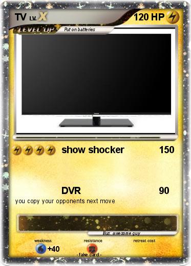 Pokemon TV
