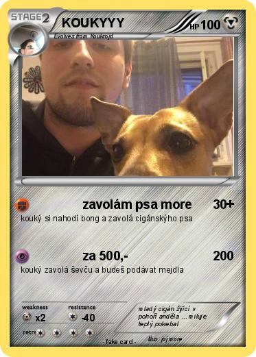 Pokemon KOUKYYY