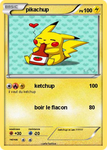 Pokemon pikachup