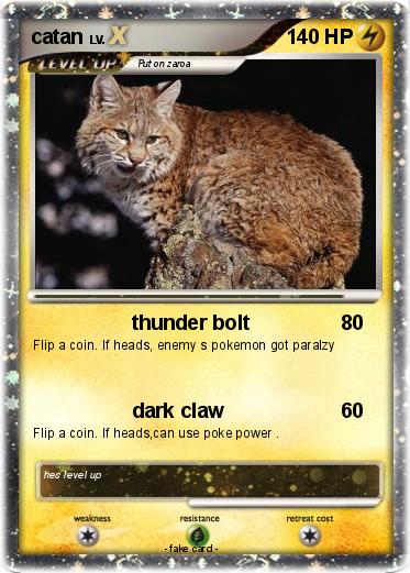 Pokemon catan