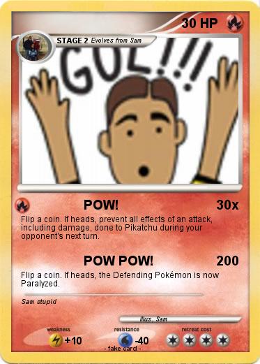 Pokemon 