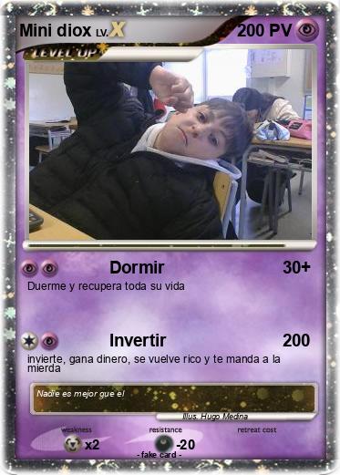 Pokemon Mini diox