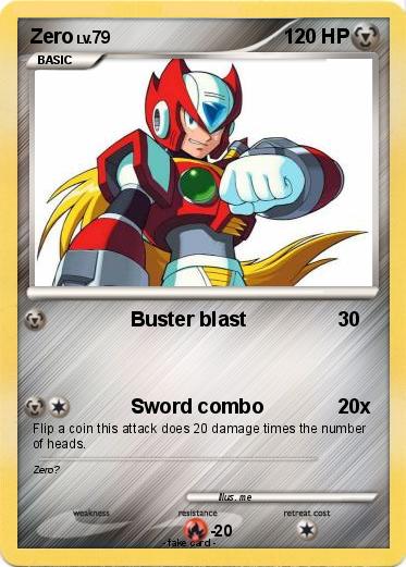 Pokemon Zero