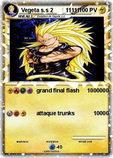 Pokemon Vegeta s.s 2        11111
