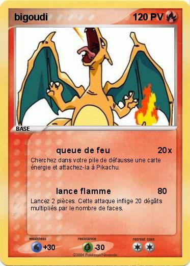 Pokemon bigoudi