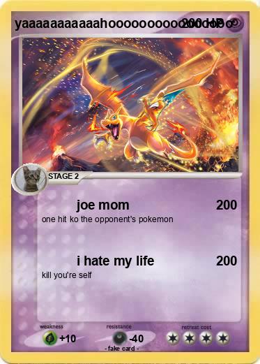 Pokemon yaaaaaaaaaaahoooooooooooooooo