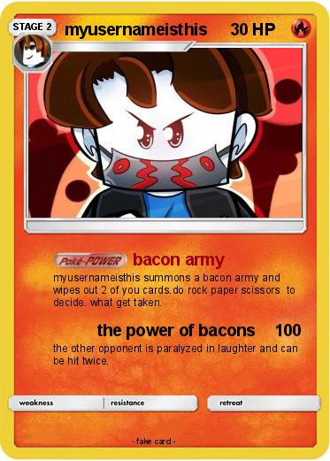 Pokemon myusernameisthis