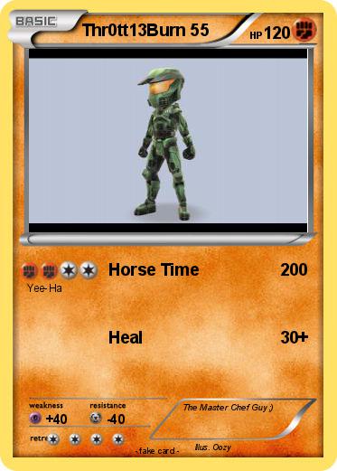 Pokemon Thr0tt13Burn 55