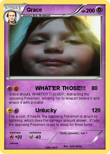 Pokemon Grace