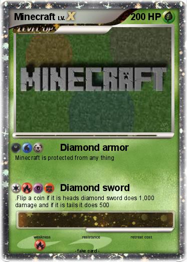Pokemon Minecraft