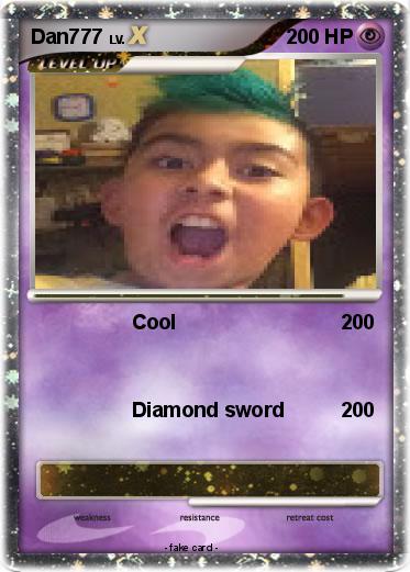 Pokemon Dan777