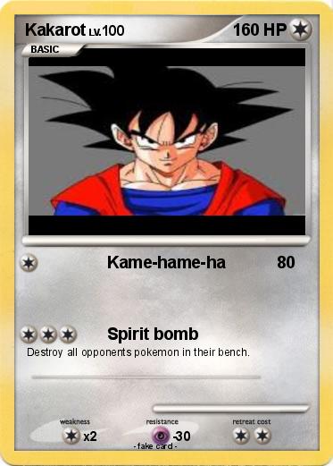 Pokemon Kakarot