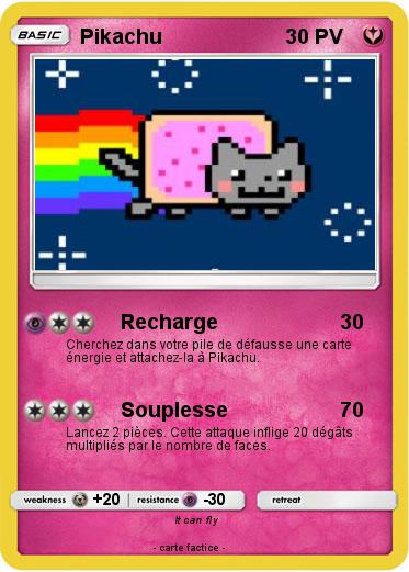 Pokemon Nyan cat