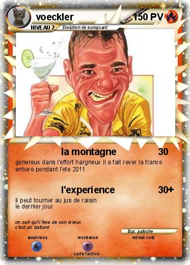 Pokemon voeckler