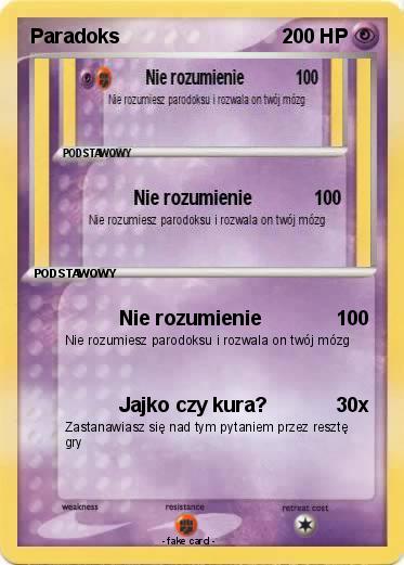 Pokemon Paradoks