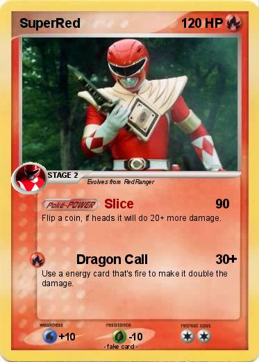 Pokemon SuperRed