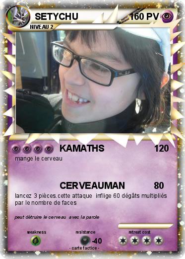 Pokemon SETYCHU