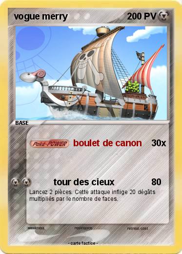 Pokemon vogue merry