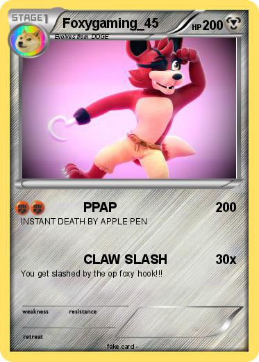 Pokemon Foxygaming_45