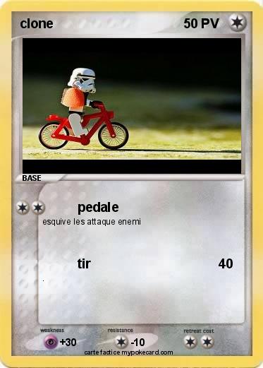 Pokemon clone