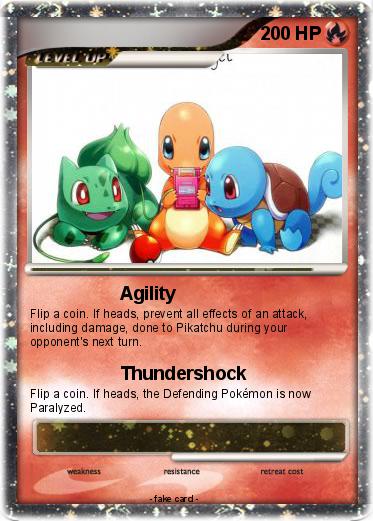 Pokemon 