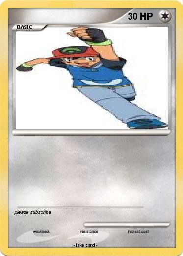 Pokemon 