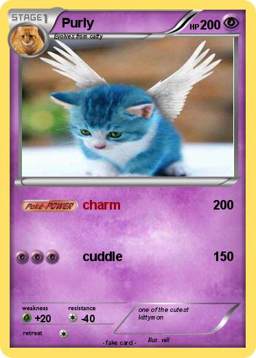 Pokemon Purly