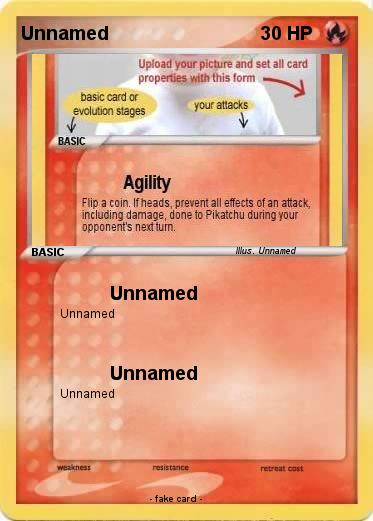 Pokemon Unnamed