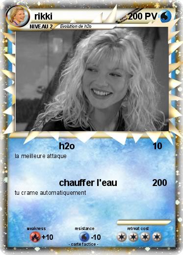 Pokemon rikki