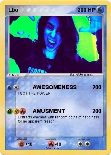 Pokemon Lbo