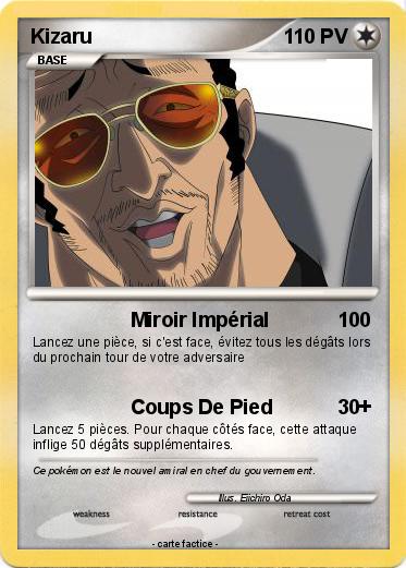 Pokemon Kizaru